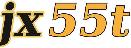jx55t logo